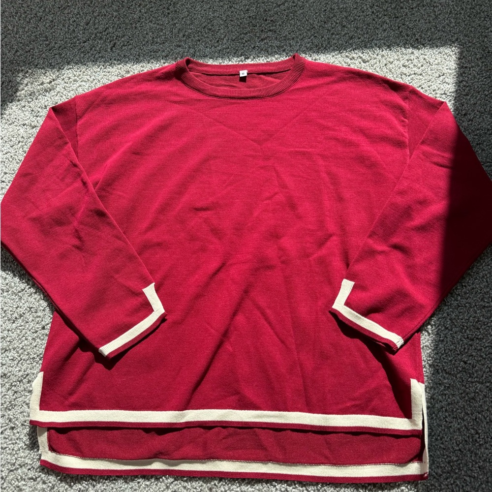 Cozy Loungewear size medium - Picture 3 of 4